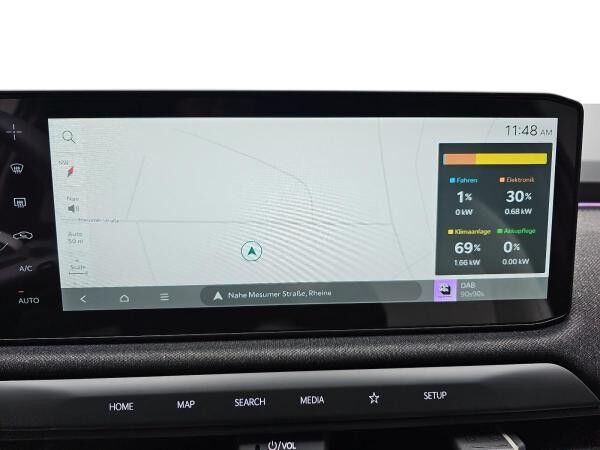 Kia EV3 81.H GT-LINE MJ25 DRIVEWISE-PARK-PRO KOMFORT