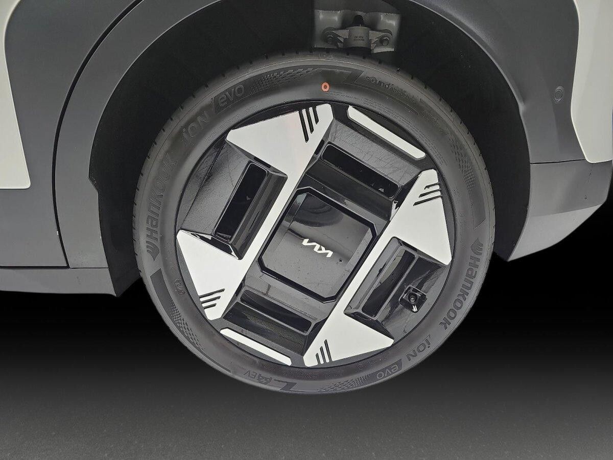 Kia EV3 58.3 KWH EARTH MJ25 WINTER BUSIN. UPGRADE DRIVEWISE-PARK DESIGN SOUND