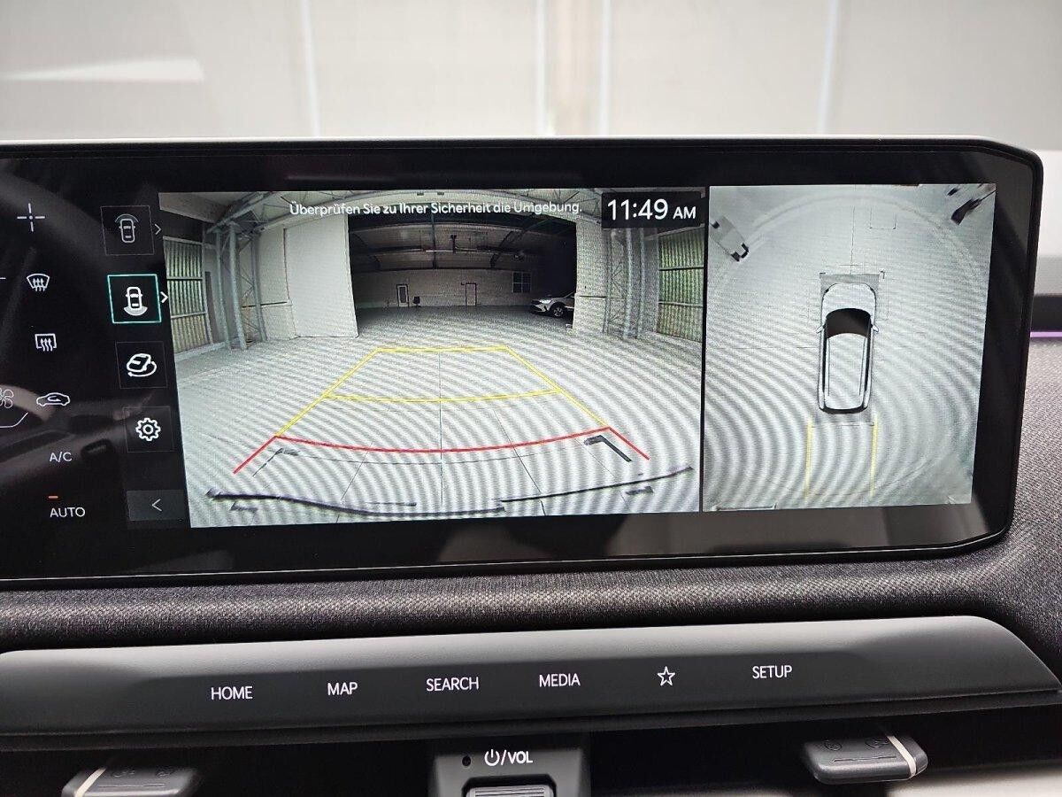 Kia EV3 81.4 KWH GT-LINE MJ25 DRIVEWISE-PARK-PRO KOMFORT