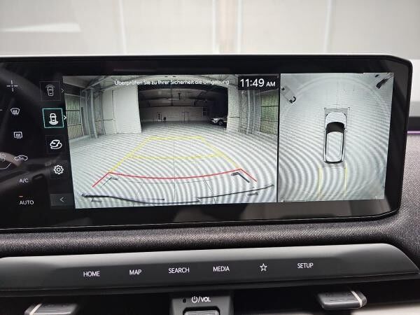 Kia EV3 81.H GT-LINE MJ25 DRIVEWISE-PARK-PRO KOMFORT