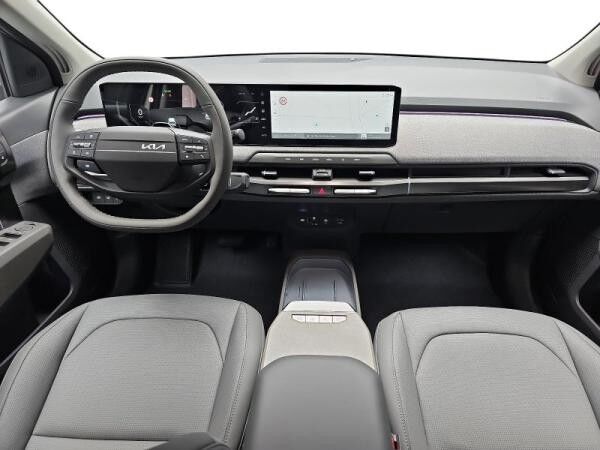 Kia EV3 58.H EARTH MJ25 WINTER BUSIN. UPGRADE DRIVEWISE-PARK DESIGN SOUND