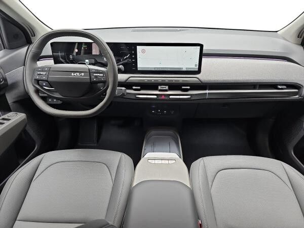 Kia EV3 58.H EARTH MJ25 WINTER BUSIN. UPGRADE DRIVEWISE-PARK DESIGN SOUND