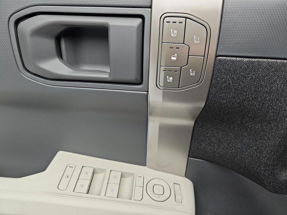 Kia EV3 81.4 KWH GT-LINE MJ25 DRIVEWISE-PARK-PRO KOMFORT