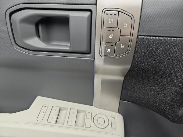 Kia EV3 81.H GT-LINE MJ25 DRIVEWISE-PARK-PRO KOMFORT