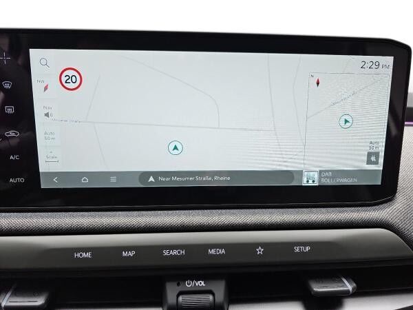 Kia EV3 58.H EARTH MJ25 WINTER BUSIN. UPGRADE DRIVEWISE-PARK DESIGN SOUND