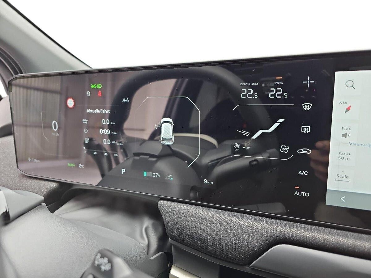 Kia EV3 81.4 KWH GT-LINE MJ25 DRIVEWISE-PARK-PRO KOMFORT