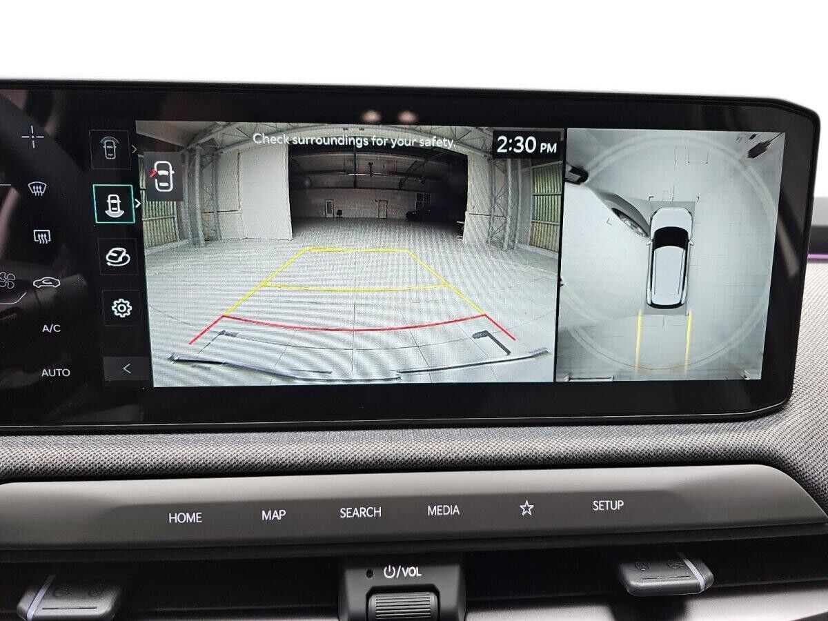 Kia EV3 58.3 KWH EARTH MJ25 WINTER BUSIN. UPGRADE DRIVEWISE-PARK DESIGN SOUND