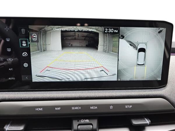 Kia EV3 58.H EARTH MJ25 WINTER BUSIN. UPGRADE DRIVEWISE-PARK DESIGN SOUND