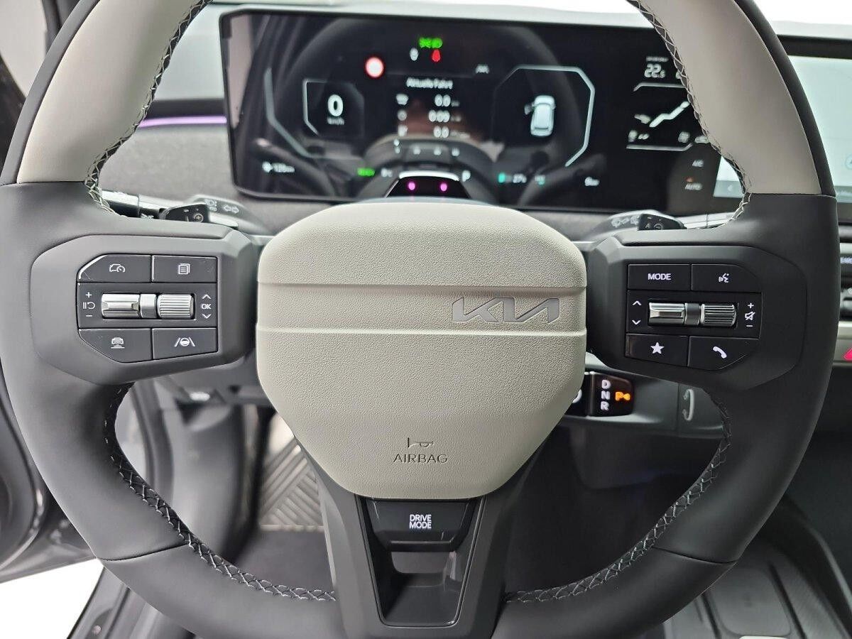 Kia EV3 81.4 KWH GT-LINE MJ25 DRIVEWISE-PARK-PRO KOMFORT