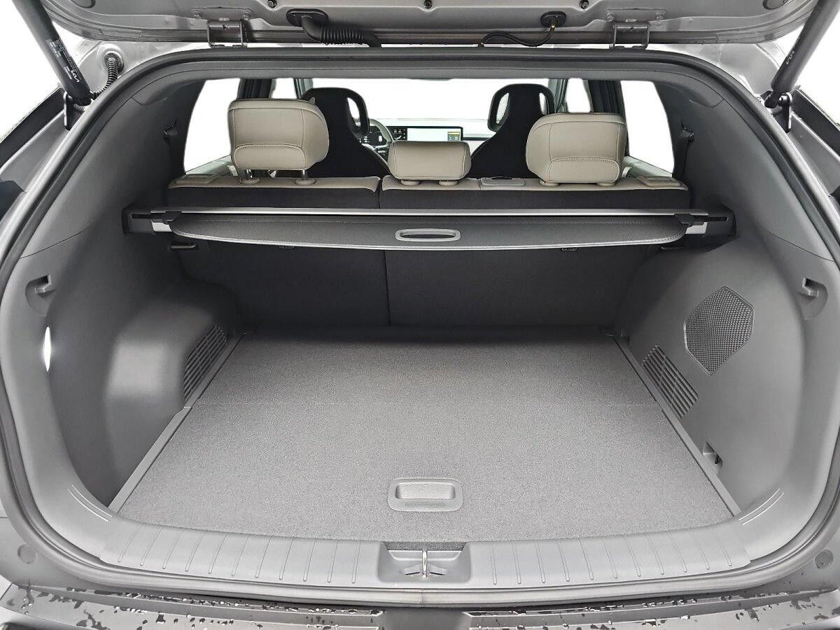 Kia EV3 81.4 KWH GT-LINE MJ25 DRIVEWISE-PARK-PRO KOMFORT