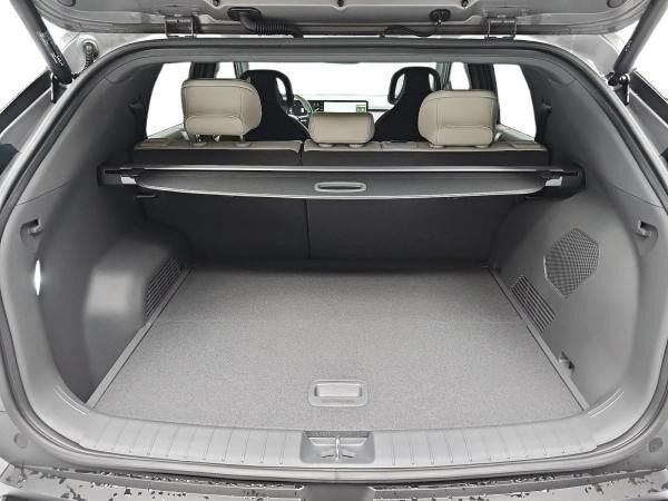 Kia EV3 81.H GT-LINE MJ25 DRIVEWISE-PARK-PRO KOMFORT