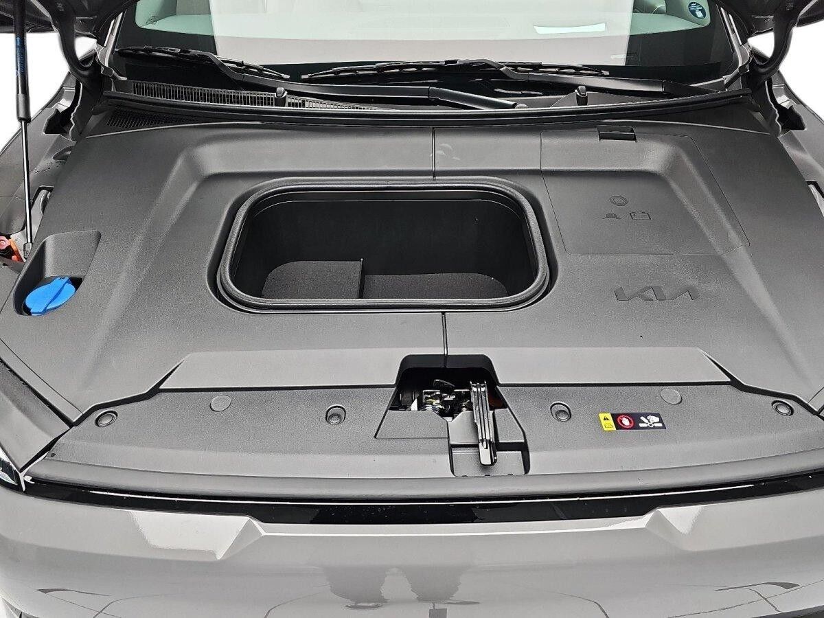 Kia EV3 81.4 KWH GT-LINE MJ25 DRIVEWISE-PARK-PRO KOMFORT