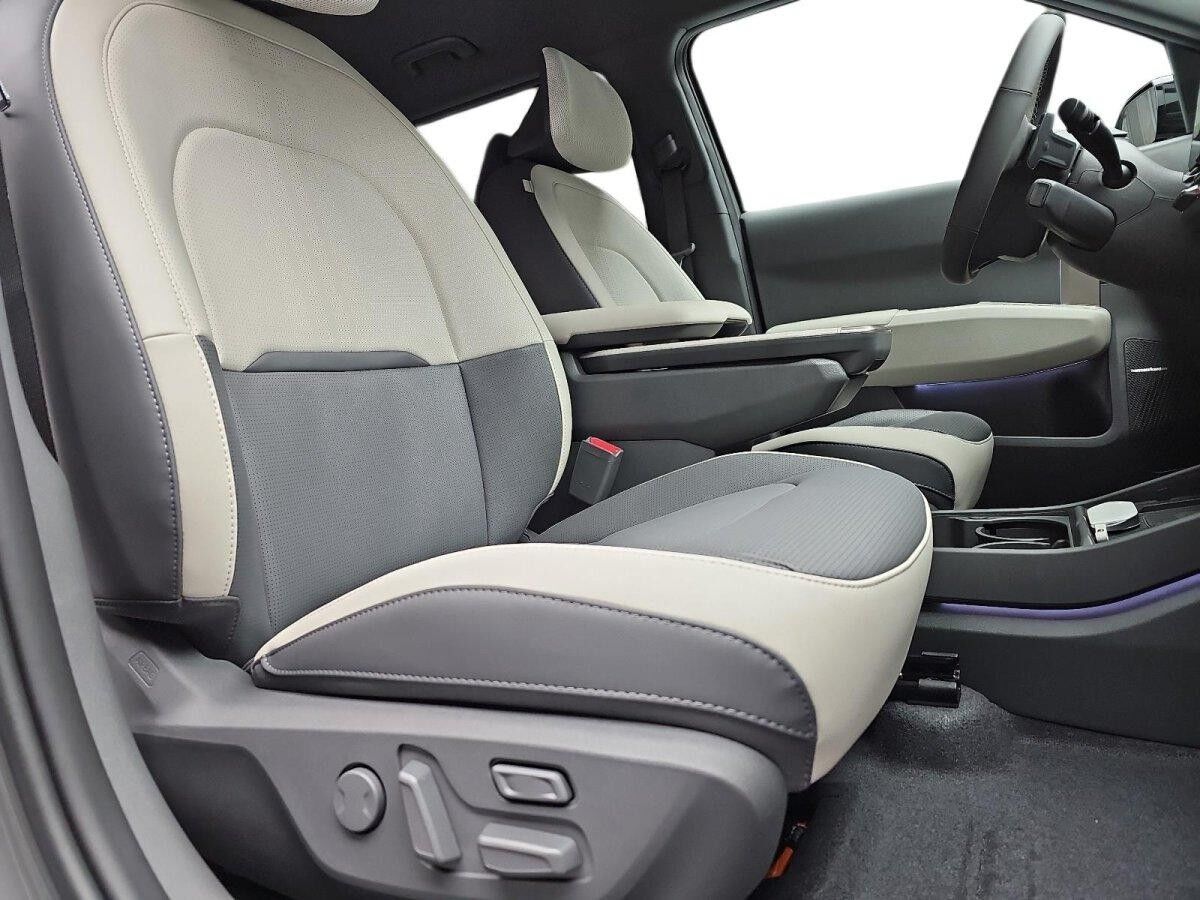 Kia EV3 81.4 KWH GT-LINE MJ25 DRIVEWISE-PARK-PRO KOMFORT