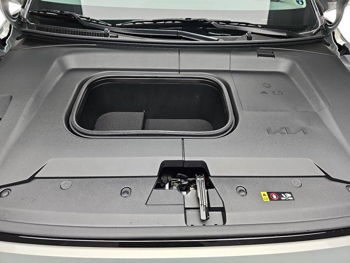 Kia EV3 58.3 KWH EARTH MJ25 WINTER BUSIN. UPGRADE DRIVEWISE-PARK DESIGN SOUND