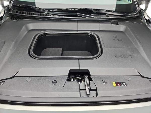 Kia EV3 58.H EARTH MJ25 WINTER BUSIN. UPGRADE DRIVEWISE-PARK DESIGN SOUND