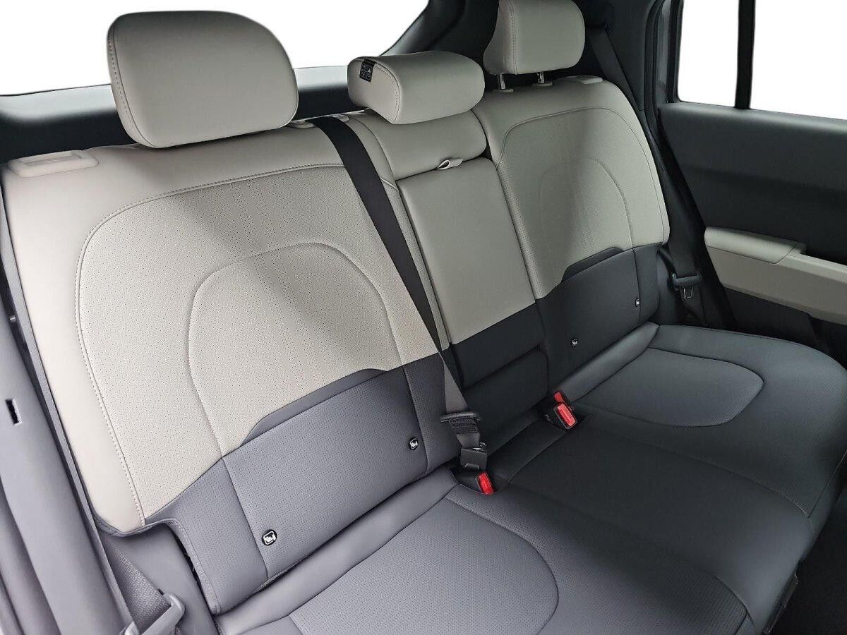 Kia EV3 81.4 KWH GT-LINE MJ25 DRIVEWISE-PARK-PRO KOMFORT