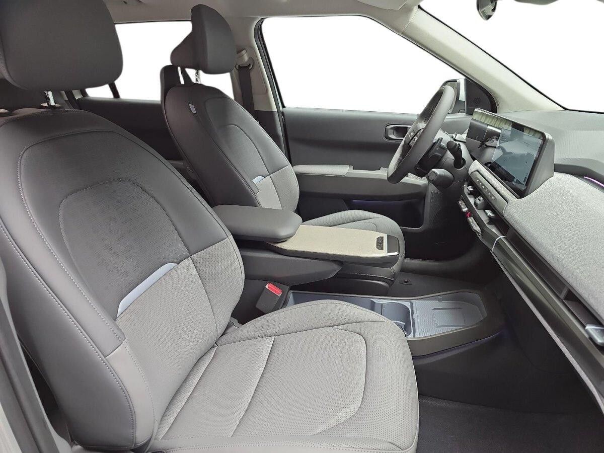 Kia EV3 58.3 KWH EARTH MJ25 WINTER BUSIN. UPGRADE DRIVEWISE-PARK DESIGN SOUND