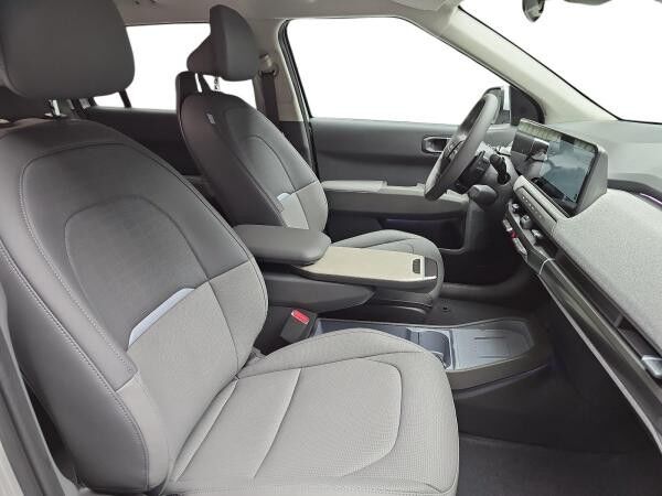 Kia EV3 58.H EARTH MJ25 WINTER BUSIN. UPGRADE DRIVEWISE-PARK DESIGN SOUND