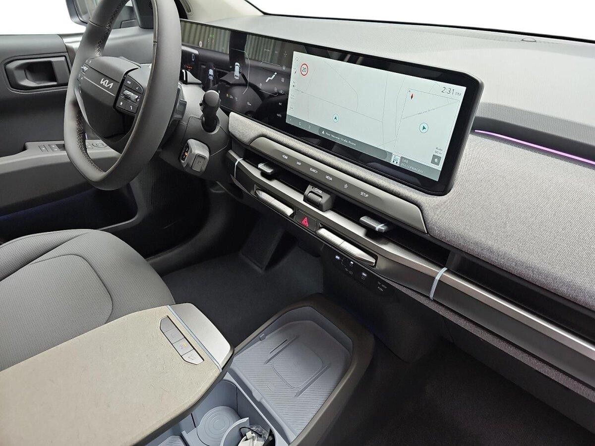 Kia EV3 58.3 KWH EARTH MJ25 WINTER BUSIN. UPGRADE DRIVEWISE-PARK DESIGN SOUND