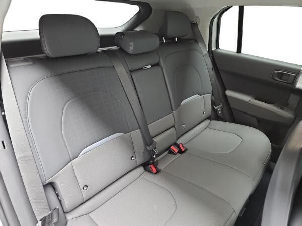 Kia EV3 58.H EARTH MJ25 WINTER BUSIN. UPGRADE DRIVEWISE-PARK DESIGN SOUND
