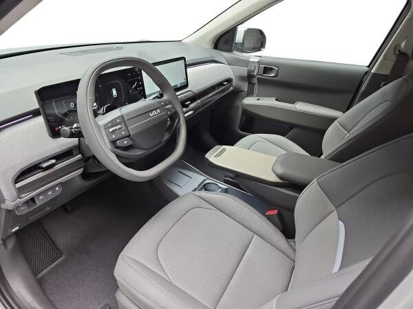 Kia EV3 58.H EARTH MJ25 WINTER BUSIN. UPGRADE DRIVEWISE-PARK DESIGN SOUND