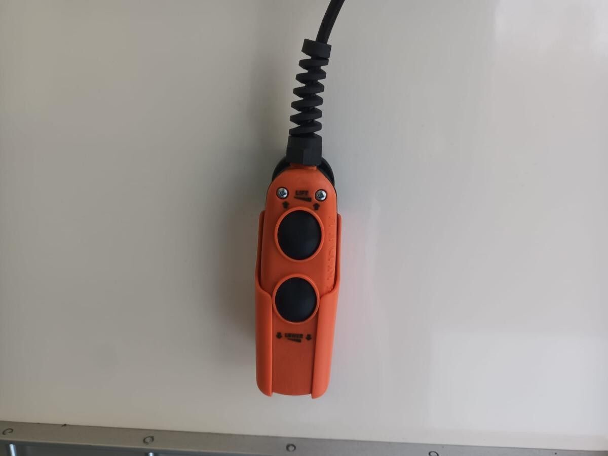 Iveco Daily 35S16HA8 - Automatik -  Koffer LBW - Kamera