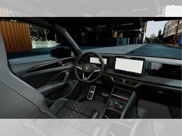 Volkswagen Tiguan R-Line | ab 369,- netto mtl. leasen