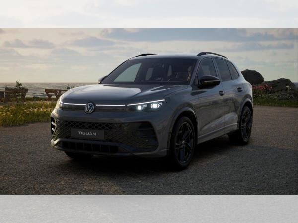 Volkswagen Tiguan R-Line | ab 369,- netto mtl. leasen