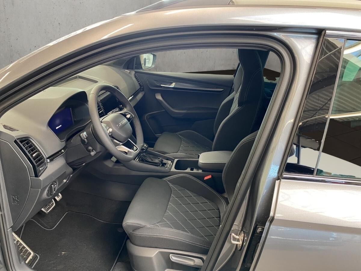 Skoda Karoq Sportline 1,5 TSI 110 kW 7-Gang-DSG ❗️ vorbestellt für Januar 2026❗️