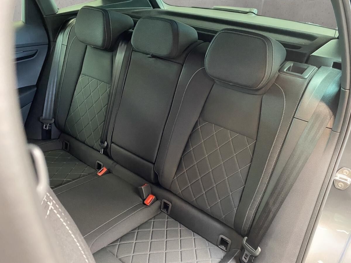 Skoda Karoq Sportline 1,5 TSI 110 kW 7-Gang-DSG ❗️ vorbestellt für Januar 2026❗️