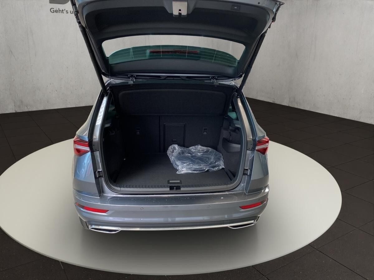 Skoda Karoq Sportline 1,5 TSI 110 kW 7-Gang-DSG ❗️ vorbestellt für Januar 2026❗️