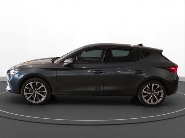 Seat Leon 1.5 eTSI DSG FR Beats EPH Kessy Winter Paket