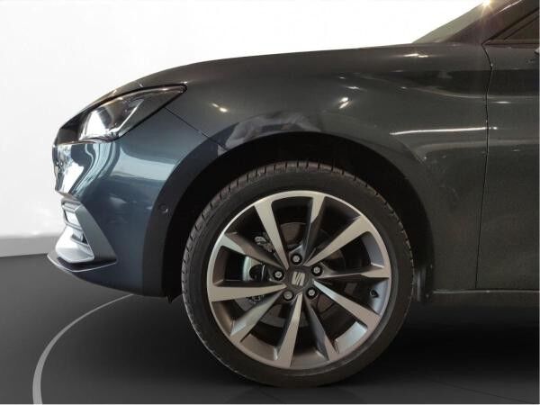 Seat Leon 1.5 eTSI DSG FR Beats EPH Kessy Winter Paket