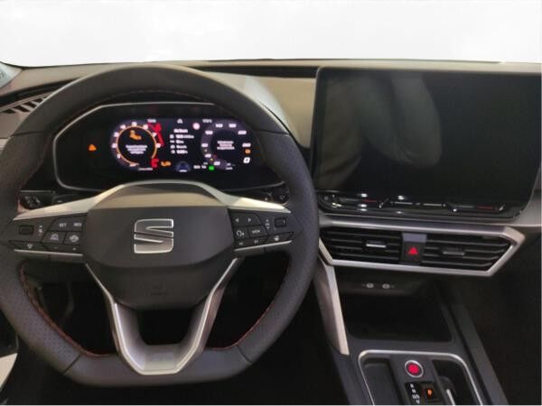 Seat Leon 1.5 eTSI DSG FR Beats EPH Kessy Winter Paket