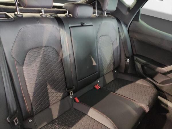 Seat Leon 1.5 eTSI DSG FR Beats EPH Kessy Winter Paket