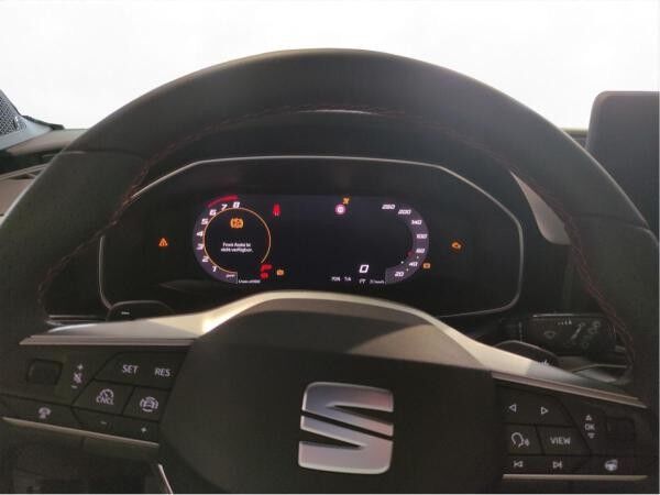 Seat Leon 1.5 eTSI DSG FR Beats Kessy Smart Ambient Light