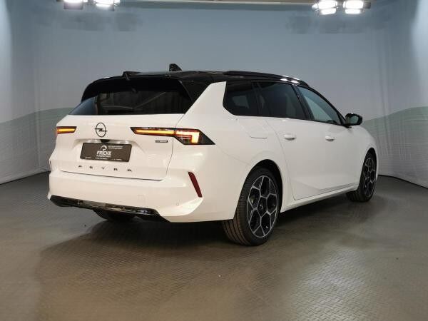 Opel Astra ST GS +MHEV+Schiebed.+Tech-Pak.+IntelliLux+IntelliDrive