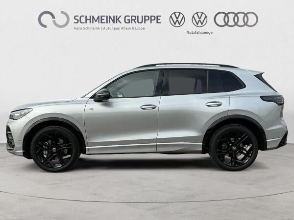 Volkswagen Tiguan R-Line 2.0 TDI DSG Kamera Navi AHK Matrix-LED ACC