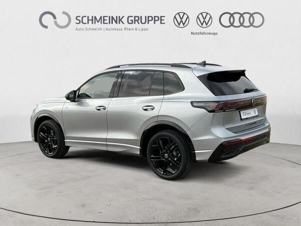 Volkswagen Tiguan R-Line 2.0 TDI DSG Kamera Navi AHK Matrix-LED ACC