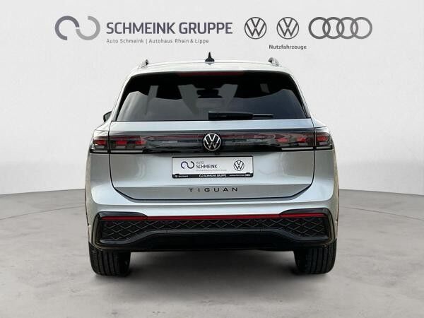 Volkswagen Tiguan R-Line 2.0 TDI DSG Kamera Navi AHK Matrix-LED ACC