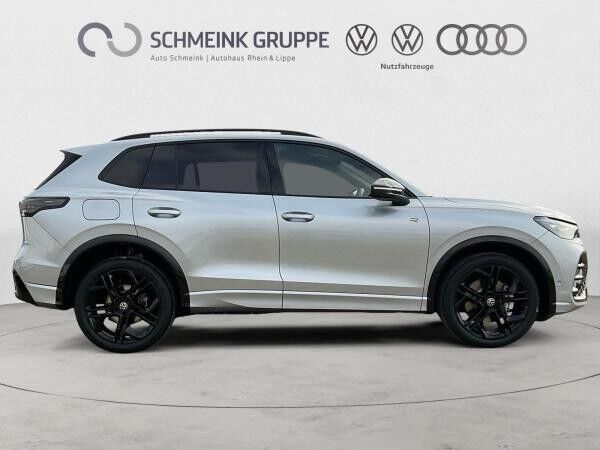 Volkswagen Tiguan R-Line 2.0 TDI DSG Kamera Navi AHK Matrix-LED ACC