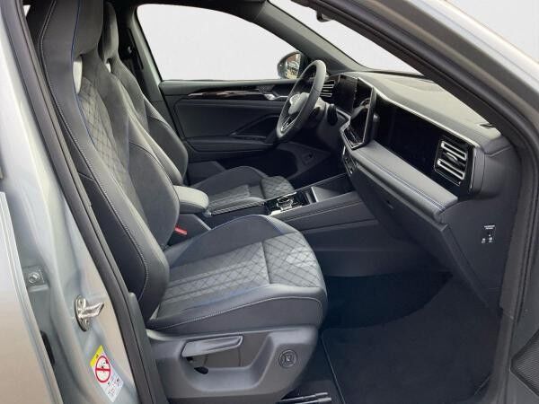 Volkswagen Tiguan R-Line 2.0 TDI DSG Kamera Navi AHK Matrix-LED ACC