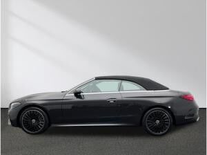 Mercedes-Benz CLE 220d Cabrio AMG, Sitzbelüftung, Airscarf, Burmester