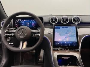 Mercedes-Benz CLE 220d Cabrio AMG, Sitzbelüftung, Airscarf, Burmester