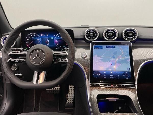 Mercedes-Benz CLE 220d Cabrio AMG, Sitzbelüftung, Airscarf, Burmester