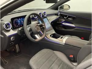 Mercedes-Benz CLE 220d Cabrio AMG, Sitzbelüftung, Airscarf, Burmester