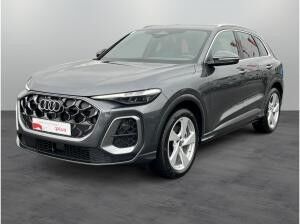Audi Q5 S-Line 40 TDI quattro S-tronic / B&O, Headup