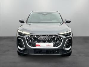 Audi Q5 S-Line 40 TDI quattro S-tronic / B&O, Headup