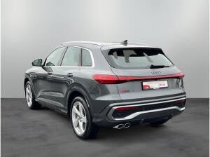Audi Q5 S-Line 40 TDI quattro S-tronic / B&O, Headup