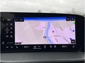 Audi Q5 S-Line 40 TDI quattro S-tronic / B&O, Headup